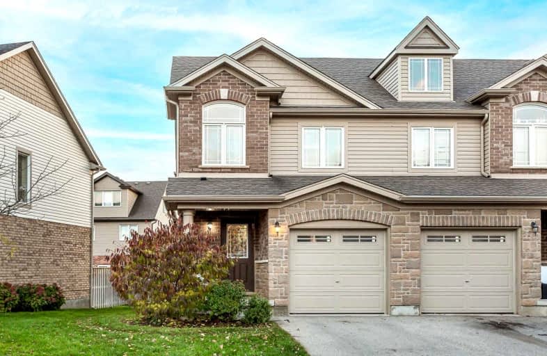 47 Oldfield Drive, Guelph | Image 1