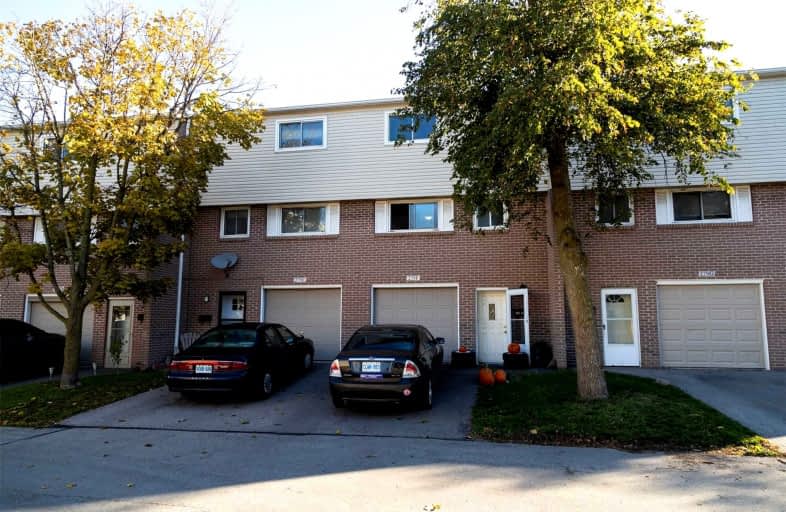 F-279 Stanley Street, Brantford | Image 1