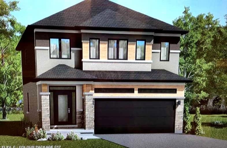  Phase 1, Street "G" Avenue East, Brant | Image 1