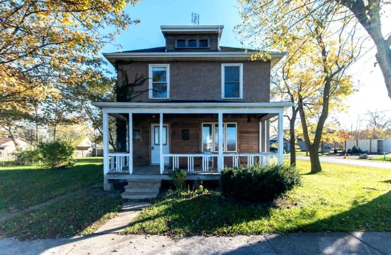 2 South Main Street, Thorold | Image 1