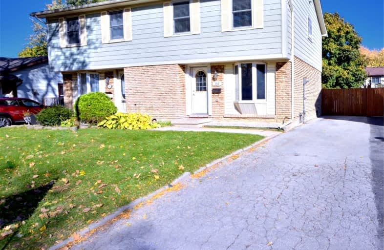 153 Wendover Drive, Hamilton | Image 1