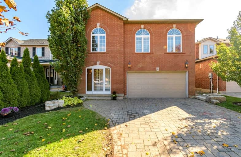 4 Waterwheel Crescent, Hamilton | Image 1