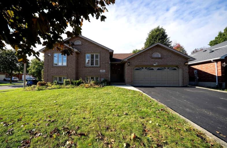 125 Blackfriar Lane, Brantford | Image 1