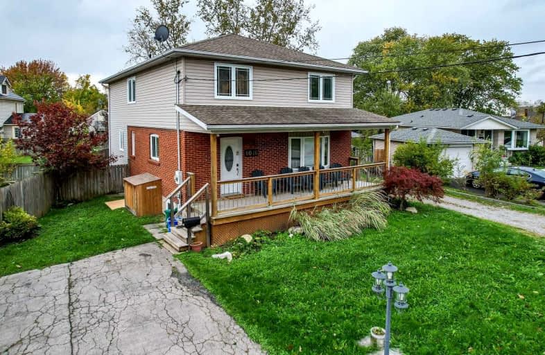 8046 Beaverdams Road, Niagara Falls | Image 1