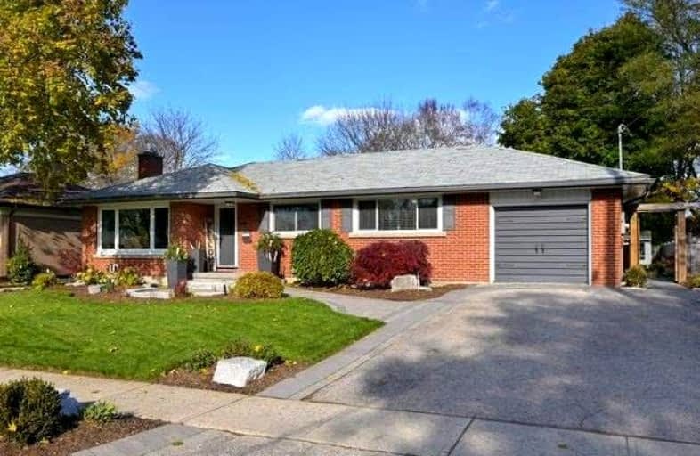 27 Elginfield Drive, Guelph | Image 1