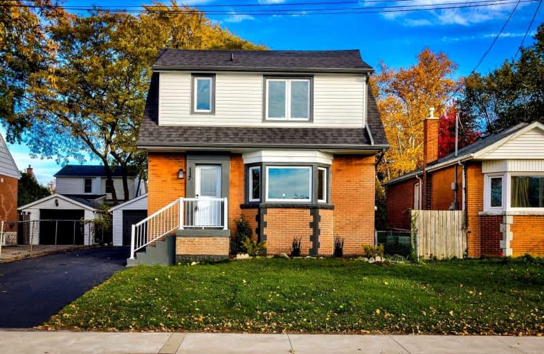 117 West 5th Street, Hamilton | Image 1