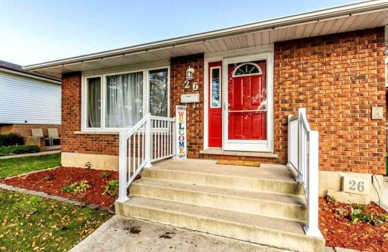 26 Quay Court, Hamilton | Image 1