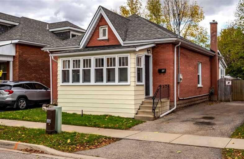 15 Strathcona Avenue, Brant | Image 1