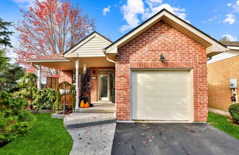 112 Greentrail Drive, Hamilton | Image 1
