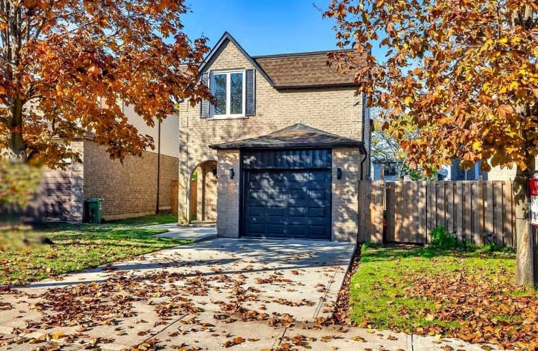 118 Garden Crescent, Hamilton | Image 1
