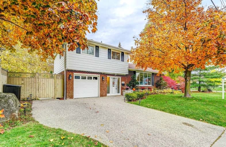230 Bendamere Avenue, Hamilton | Image 1