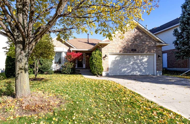 45 Meadowlands Boulevard, Hamilton | Image 1