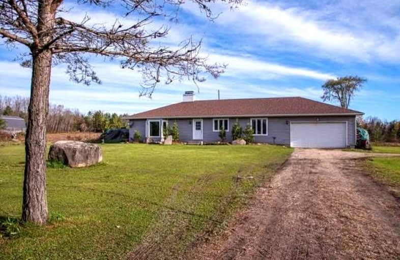 796051 East Back Line, Chatsworth | Image 1