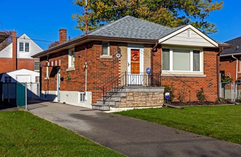 340 East 18th Street, Hamilton | Image 1