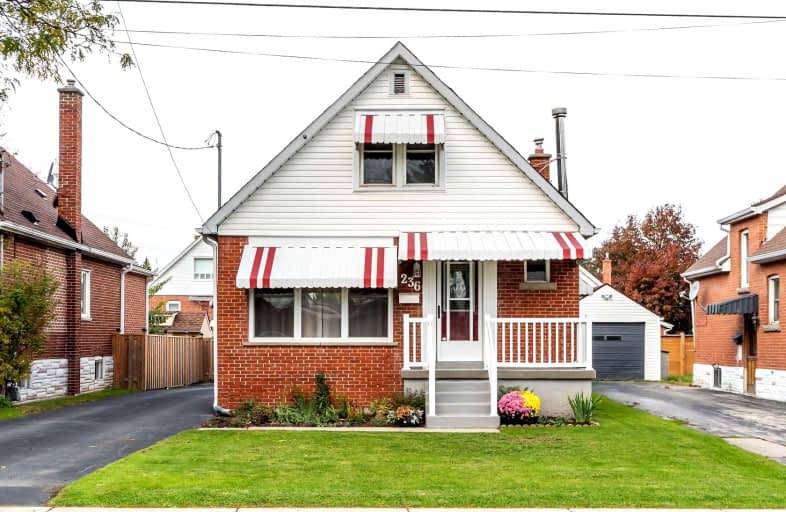 236 Walter Avenue South, Hamilton | Image 1
