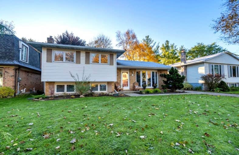 300 Parkside Drive, Hamilton | Image 1