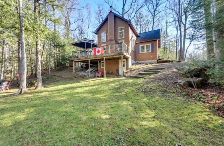 20 Jasper Crescent, Marmora and Lake | Image 1