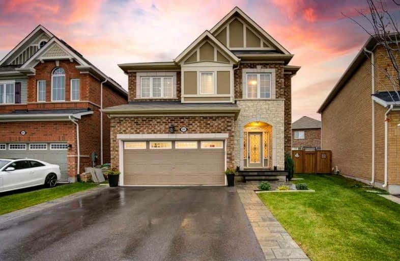80 Forest Ridge Avenue, Hamilton | Image 1