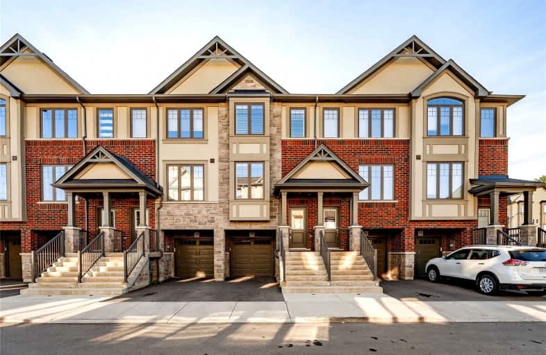 27-1169 Garner Road East, Hamilton | Image 1