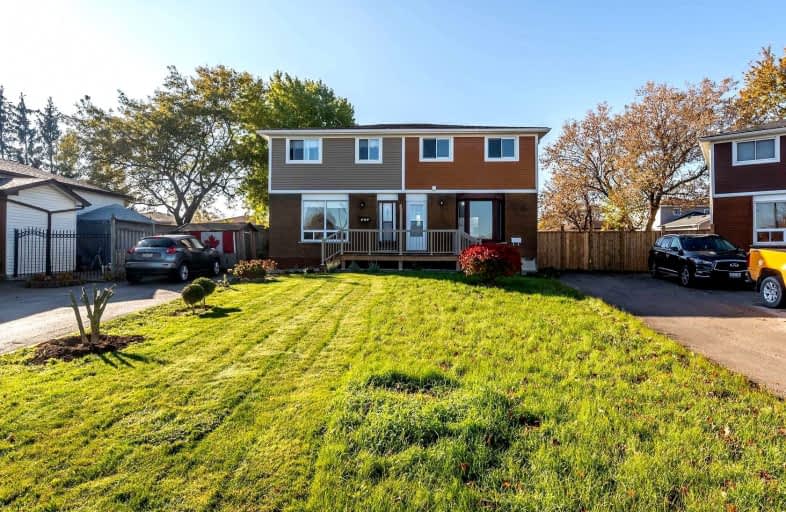119 Folkestone Avenue, Hamilton | Image 1