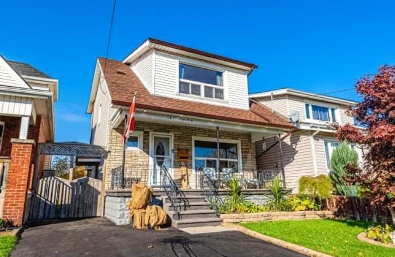 177 Paling Avenue, Hamilton | Image 1