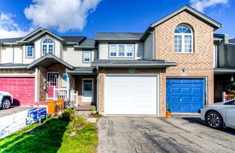 289 Activa Avenue, Kitchener | Image 1