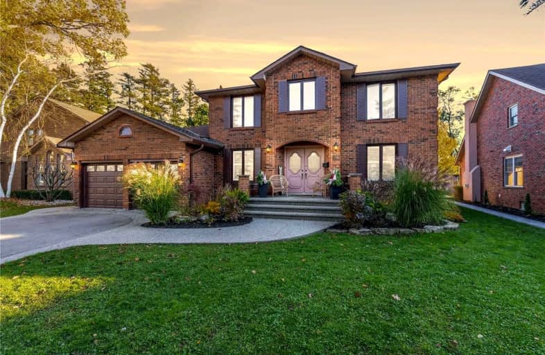 74 Rembrandt Court, Hamilton | Image 1