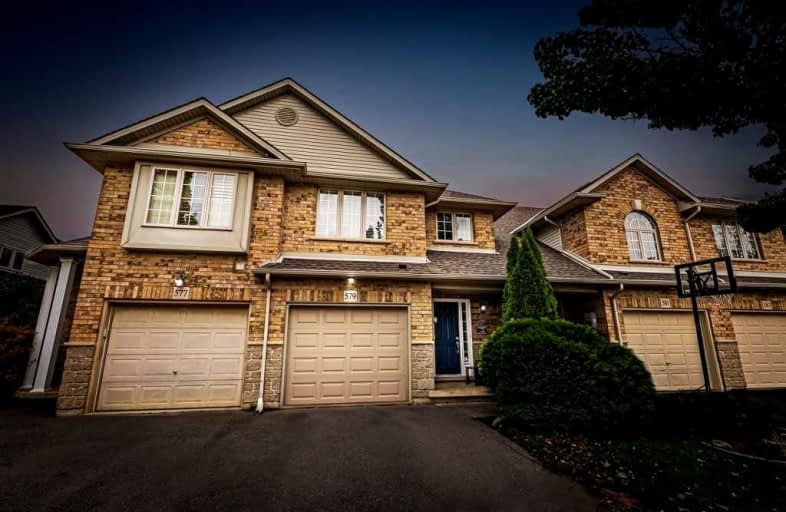 579 Southridge Drive, Hamilton | Image 1