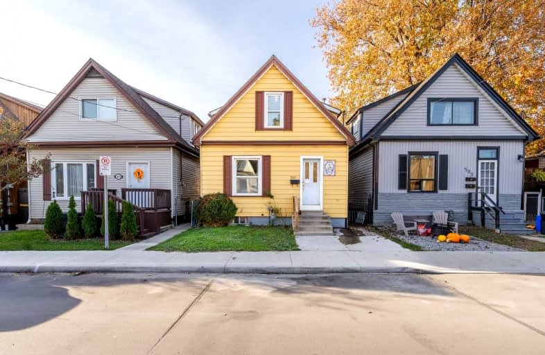 501 Ferguson Avenue North, Hamilton | Image 1