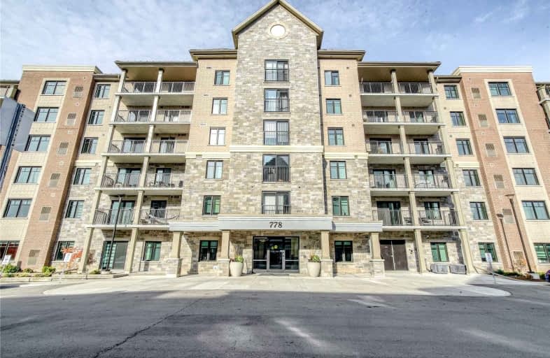 302-778 Laurelwood Drive, Waterloo | Image 1