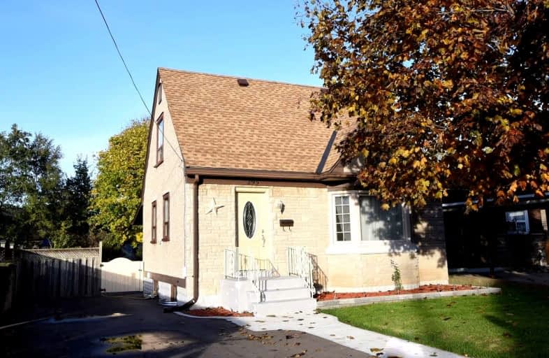 295 Queensdale Avenue East, Hamilton | Image 1