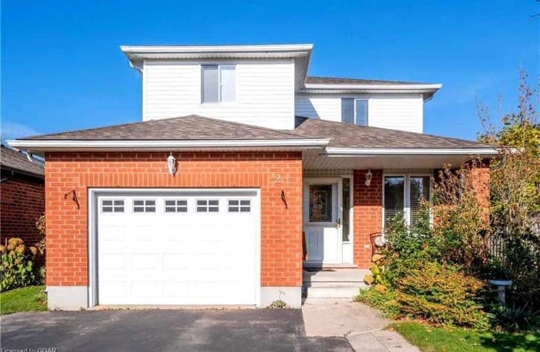 21 Parker Place, Guelph | Image 1