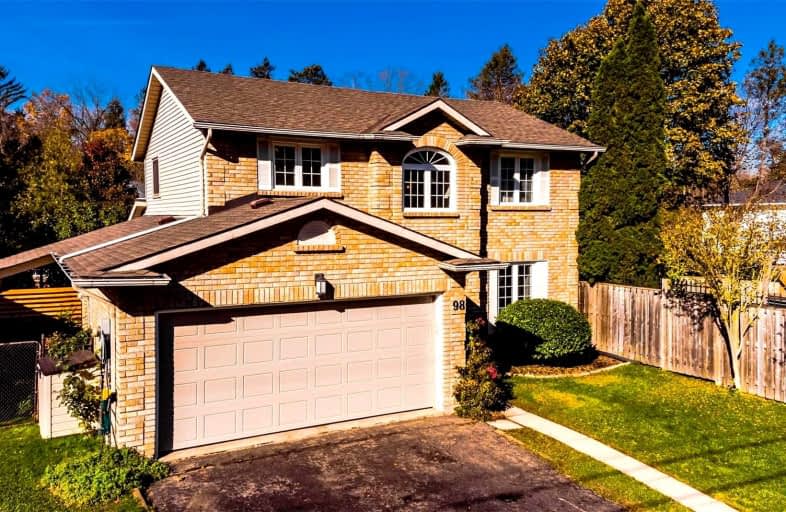 98 Old Ancaster Road, Hamilton | Image 1