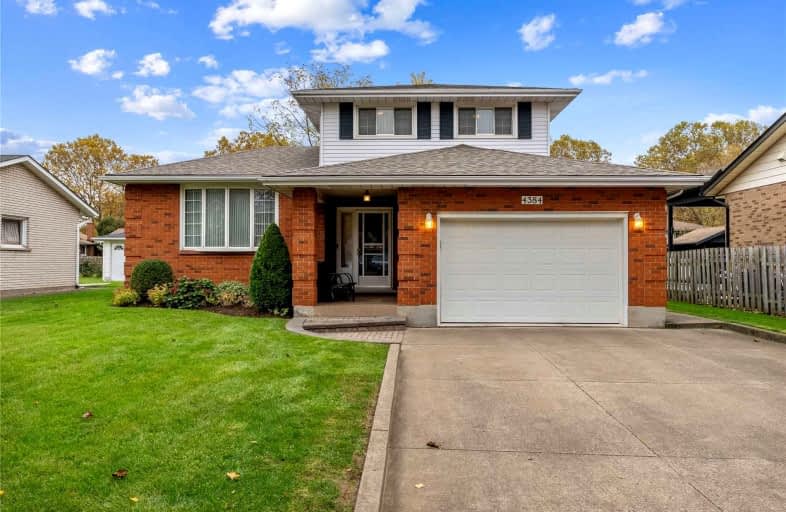 4384 Latina Crescent, Niagara Falls | Image 1