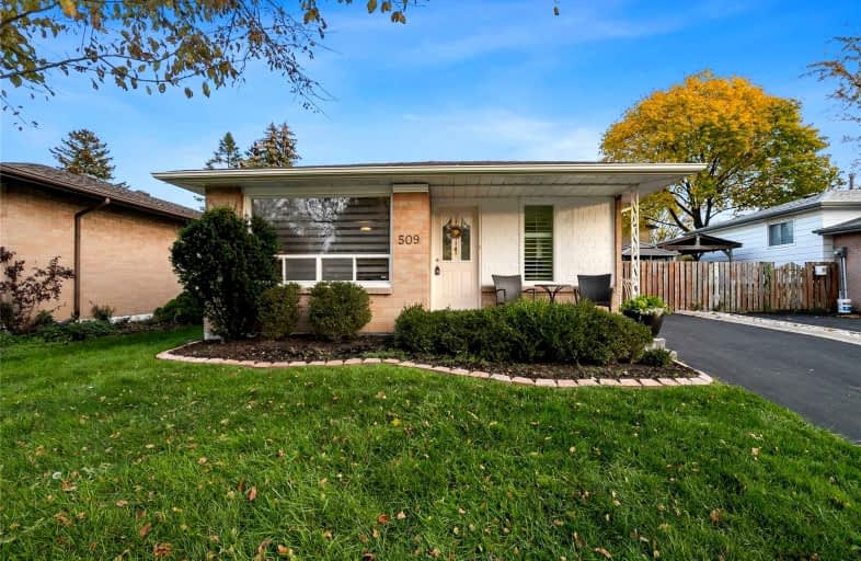 509 Brigadoon Drive, Hamilton | Image 1