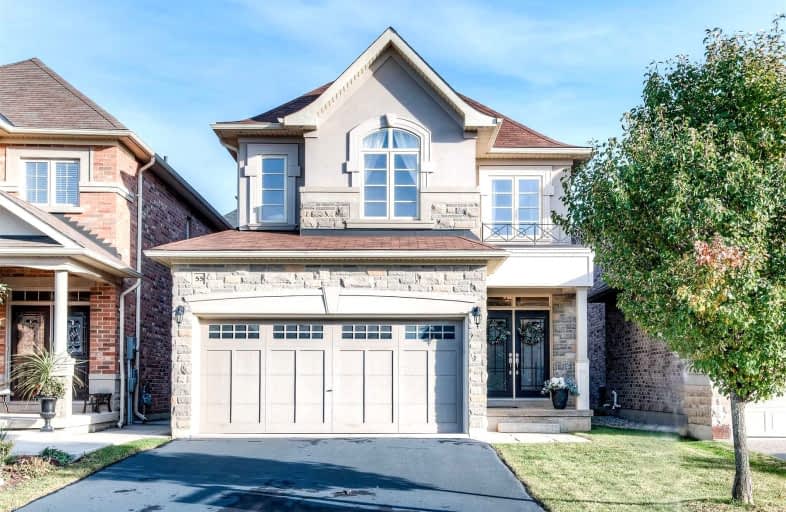 55 Matteo Trail, Hamilton | Image 1