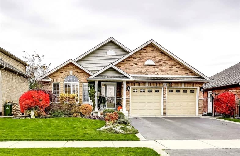 534 Jerseyville Road West, Hamilton | Image 1