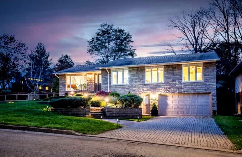130 Grant Boulevard, Hamilton | Image 1