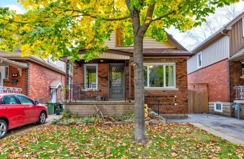 74 Weir Street North, Hamilton | Image 1