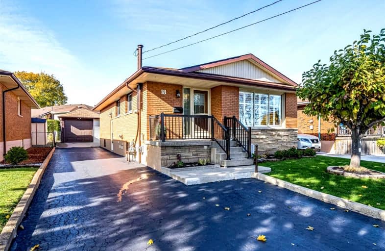 18 Rapallo Drive, Hamilton | Image 1