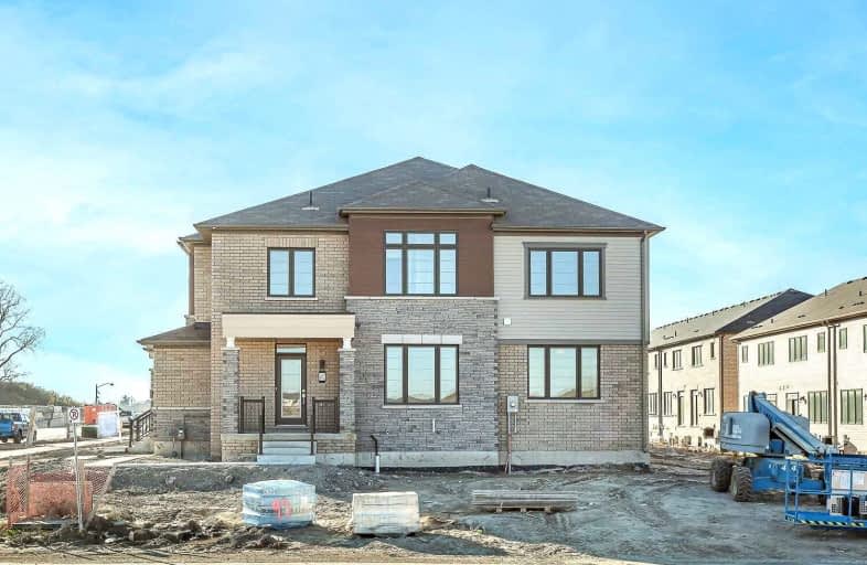 402 Blackburn Drive Drive, Brantford | Image 1