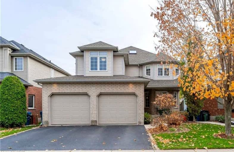 11 Miller Street, Guelph | Image 1