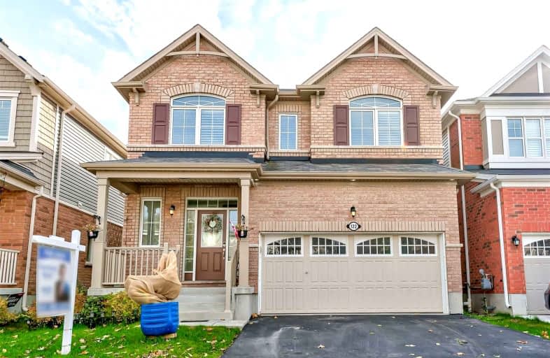 122 West Oak Trail, Kitchener | Image 1