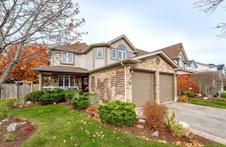 2 Blair Drive, Guelph | Image 1