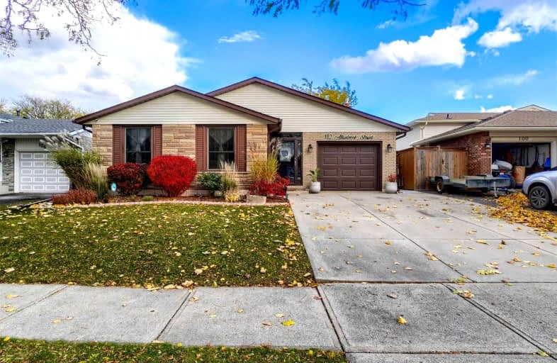 102 Allanbrook Street, Hamilton | Image 1