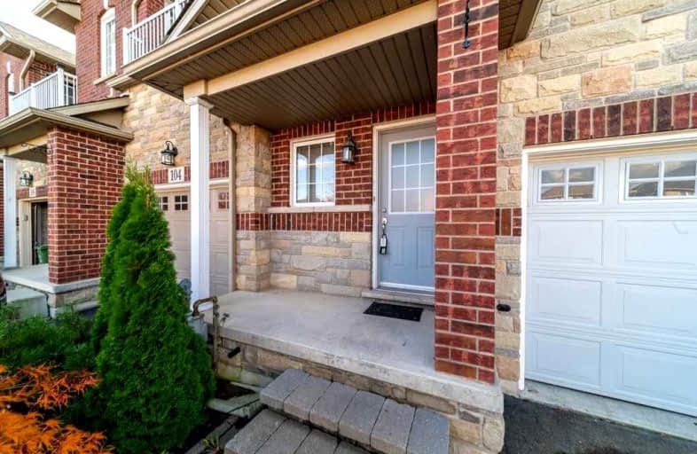 102 Whitefish Crescent, Hamilton | Image 1