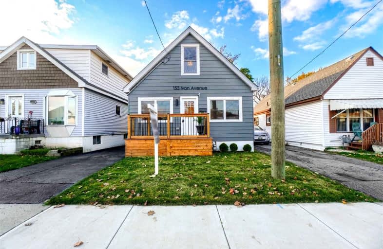 153 Ivon Avenue, Hamilton | Image 1