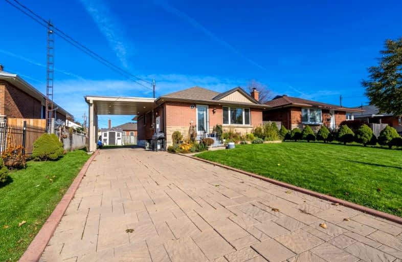 41 Elliott Avenue, Hamilton | Image 1