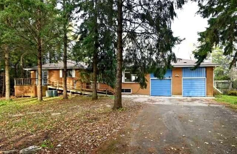 311521 16th Line, East Garafraxa | Image 1