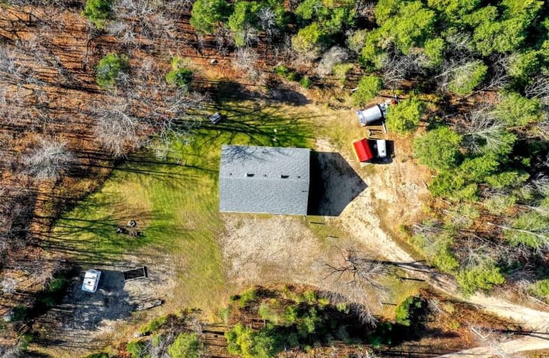614406 Hamilton Lane, Grey Highlands | Image 1
